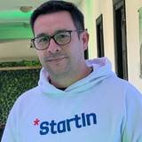 Freddy Malaver, CEO de Fundación Startin